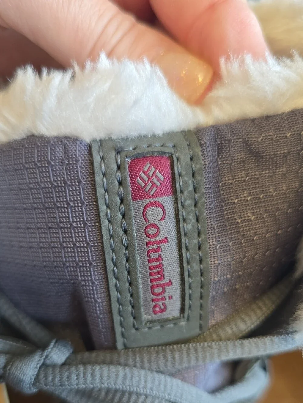 Columbia warm winter